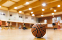 Private basketball coaching